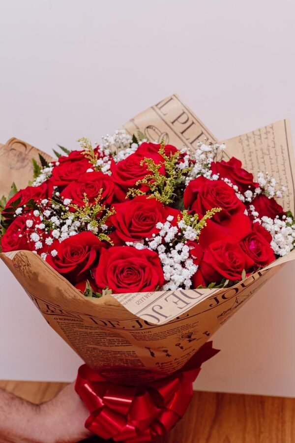 rosas colombianas - Imagem 3